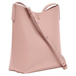 NEVER USED Samara Shoulder Bag in Peony